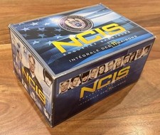 Ncis dvd komplettset gebraucht kaufen  Blankenheim