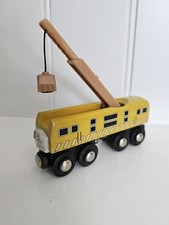 Wooden diesel thomas for sale  SCARBOROUGH