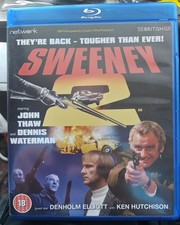 Sweeney 1978 film for sale  CANVEY ISLAND