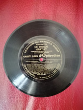Disque vintage selection d'occasion Disque vintage selection d'occasion  Thionville
