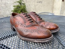 church custom grade shoes for sale church custom grade shoes for sale PAIGNTON