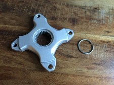 Panasonic bike motor gebraucht kaufen  Staufen im Breisgau