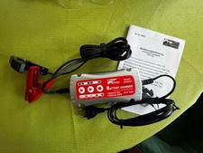 Ladegerät auto motorrad gebraucht kaufen  Freudenstadt