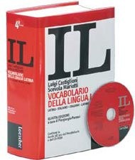 Dizionario latino ital. usato  Busto Arsizio