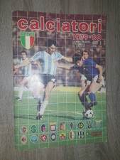 Calciatori 1979 album usato  Catania