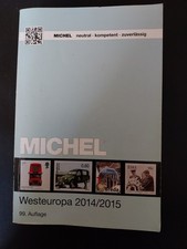 Briefmarken katalog europa gebraucht kaufen  Babenhausen