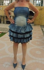 Robe chic morgan d'occasion Robe chic morgan d'occasion  Sospel