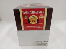 Carousel 4407 1964 for sale  Mount Pleasant