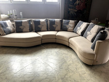 rolf benz sofa couch gebraucht kaufen  St Wendel