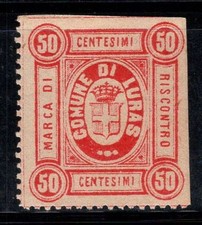 Luras neuf 100 usato  Bitonto