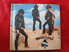 Album motorhead ace usato  Palermo