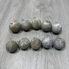 Lot lead fishing for sale  Wakefield