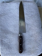 Yoshihiro layer hammered for sale  Monroe