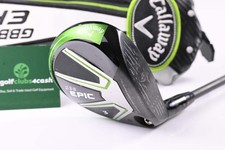 Callaway gbb epic for sale  LOANHEAD