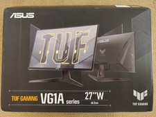 Usado, Monitor para jogos ASUS 27" 170Hz WQHD (2560 x 1440) 1ms Freesync Premium - Preto comprar usado  Enviando para Brazil