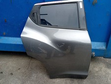 Portiera posteriore destra usato  Italia