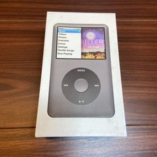 Usado, Apple iPod classic 160GB preto 3475 do Japão comprar usado  Enviando para Brazil