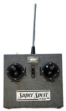 Vtg super sport for sale  Mayville