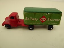 Barclay articulated truck for sale  DEVIZES