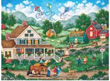 Masterpieces crosswinds bonnie for sale  Ellicott City