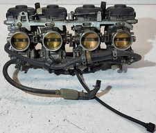 Carburetor carburettor 15003-1390 Kawasaki ZZR 1100 1999 Year na sprzedaż  PL