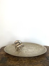 Vintage trinket dish for sale  ORMSKIRK