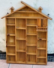 Bacheca legno per usato  Roma