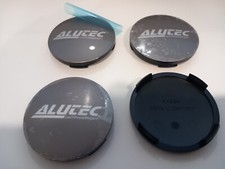 Stück alutec n32 gebraucht kaufen  Iserlohn