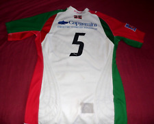 Maillot rugby match d'occasion  Cazouls-lès-Béziers