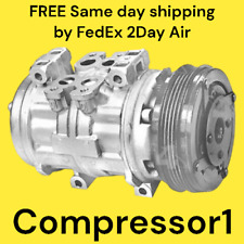Compressor acura legend for sale  San Fernando