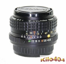 Pentax smc 28mm gebraucht kaufen  Neustadt an der Weinstraße
