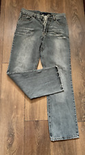 Petroleum jeans button for sale  LONDON