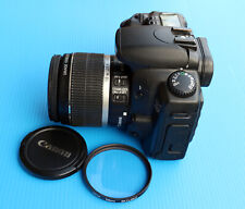 Canon eos20d usato  Roma