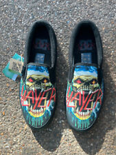 Slayer manual slip for sale  HARTLEPOOL