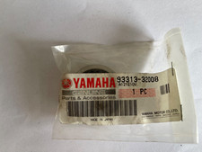Yamaha bearing 93313 d'occasion  Expédié en Belgium
