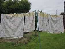 Cath kidston curtains for sale  STOKE-ON-TRENT