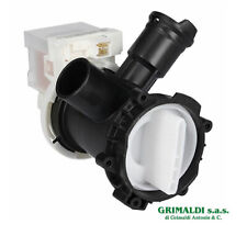 Pompa scarico 30w usato  Frattamaggiore