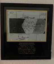Filmrequisite star wars gebraucht kaufen  Solingen