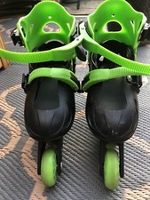 Senhai roller skates for sale  MILTON KEYNES