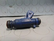 Iniettore peugeot 206 usato  Italia