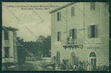 Siena Rapolano cartolina QQ1854 comprar usado  Enviando para Brazil
