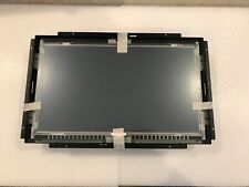 MONITOR TELA LARGA USB TOUCH LCD 17.3" QUADRO ABERTO MONTAGEM VESA 5 FIOS RESISTIVO B comprar usado  Enviando para Brazil