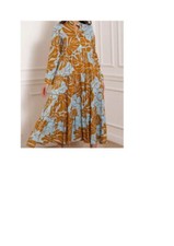 Trés belle robe d'occasion  Paris XIX