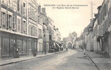 Provins rue cordonnerie d'occasion  Expédié en Belgium