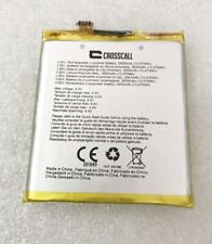 Batterie crosscall trekker d'occasion  Amiens-