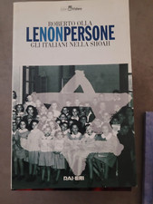 Lenonpersone. gli italiani usato  Roma
