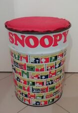 Snoopy peantus charlei usato  Palermo