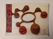 Moco artiste japonaise d'occasion  Beaumont-de-Lomagne