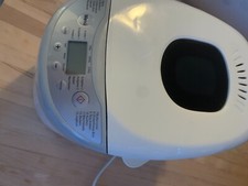 Brotbackautomat quigg gebraucht kaufen  Unna