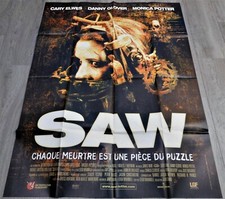 Locandina film francese usato  Spedire a Italy